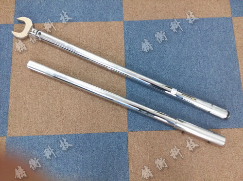預置式扭矩扳手圖片