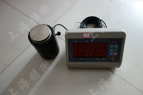 數顯測力計