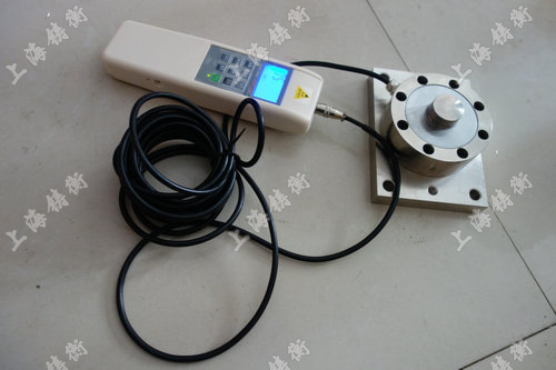 輪輻式數字壓力計