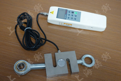 S型數字壓力計