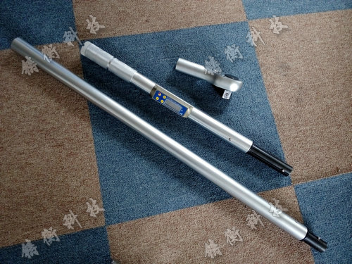 數顯扭矩扳手圖片