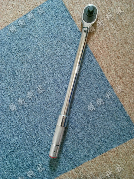 預置式扭矩扳手圖片