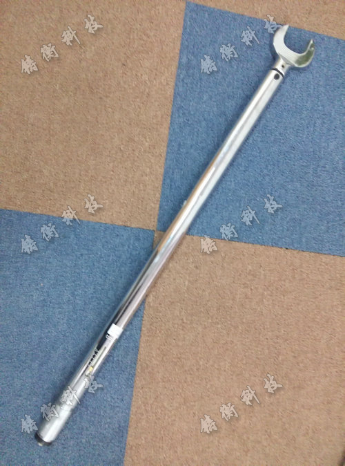 預置式扭矩扳手圖片